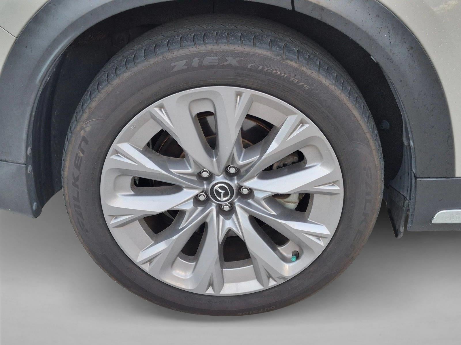 2024 Mazda Mazda CX-90 3.3 Turbo Premium AWD