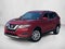 2017 Nissan Rogue FWD S