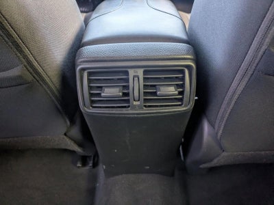 2017 Nissan Rogue FWD S