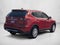 2017 Nissan Rogue FWD S