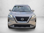 2021 Nissan Rogue FWD SL