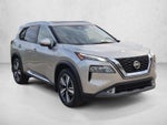 2021 Nissan Rogue FWD SL