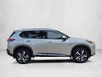 2021 Nissan Rogue FWD SL