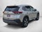 2021 Nissan Rogue FWD SL