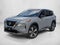 2021 Nissan Rogue AWD SL