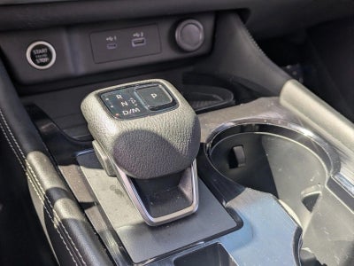 2021 Nissan Rogue AWD SL