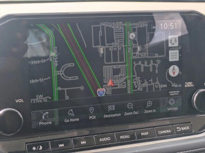 2021 Nissan Rogue AWD SL