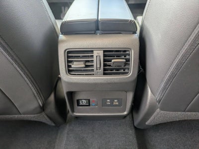 2021 Nissan Rogue AWD SL