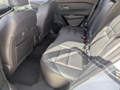 2021 Nissan Rogue AWD SL