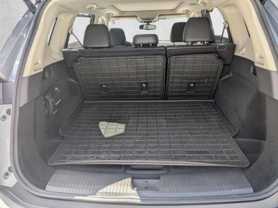 2021 Nissan Rogue AWD SL