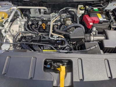 2021 Nissan Rogue AWD SL