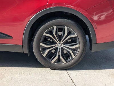 2024 Toyota Crown Limited AWD (Natl)