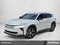 2025 Toyota Crown Signia XLE AWD (Natl)