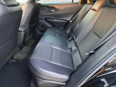 2023 Toyota Prius Limited (Natl)
