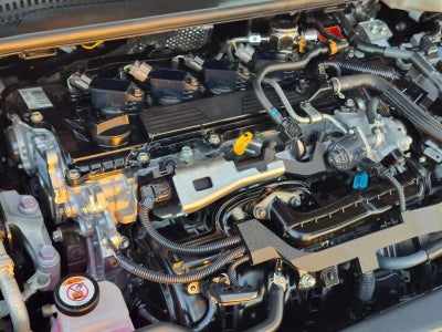 2023 Toyota Prius Limited (Natl)