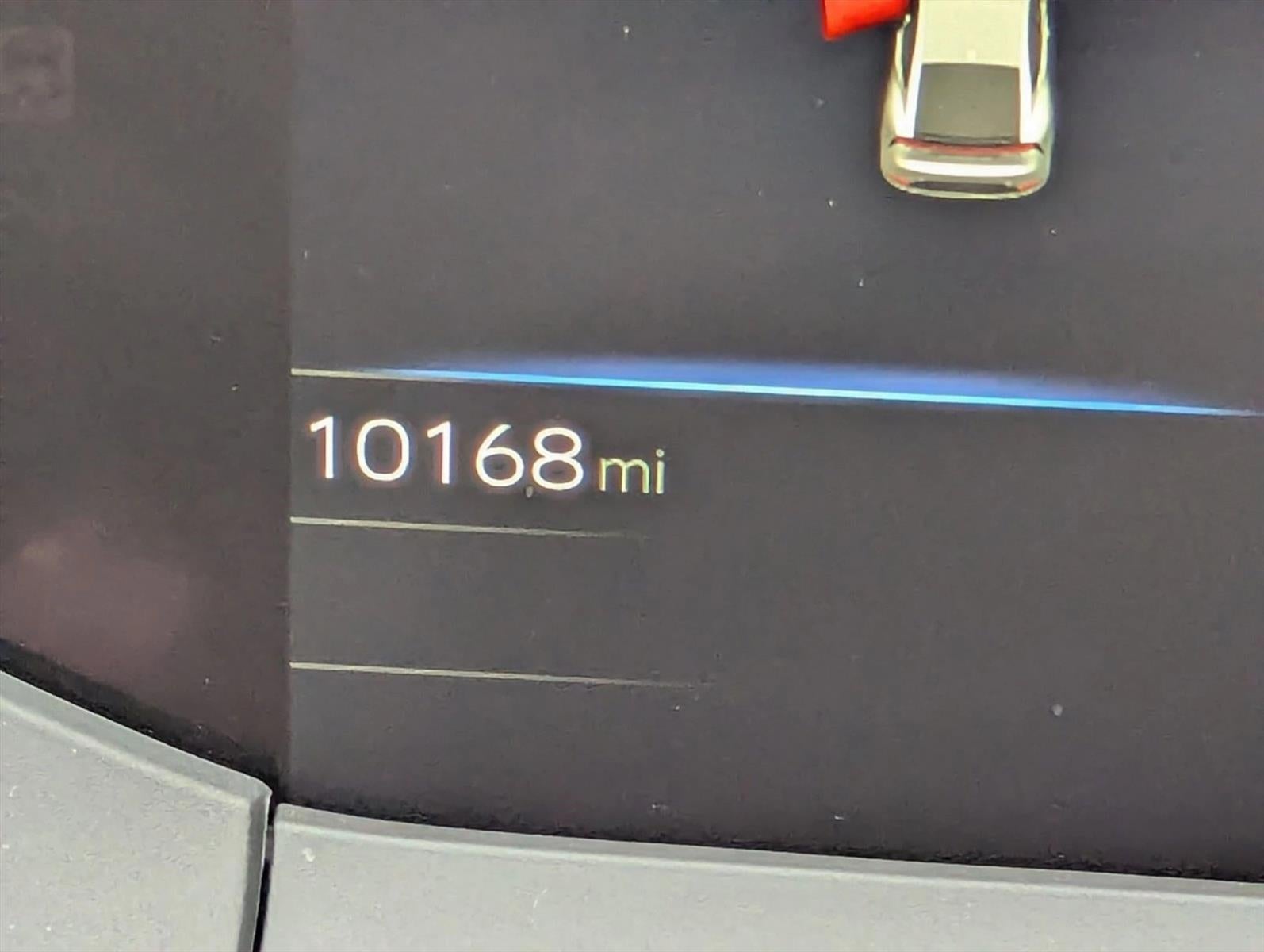2024 Toyota Prius XLE (Natl)