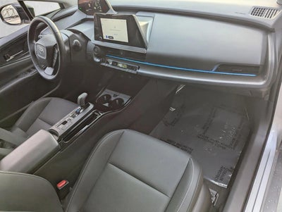 2024 Toyota Prius XLE (Natl)
