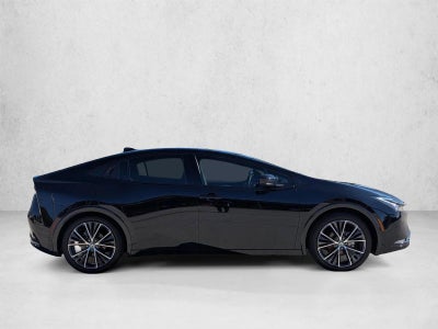 2026 Toyota Prius XLE (Natl)