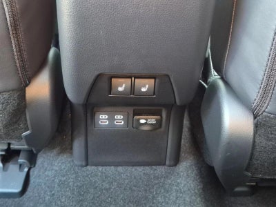 2026 Toyota Prius Plug-In Hybrid XSE Premium (Natl)