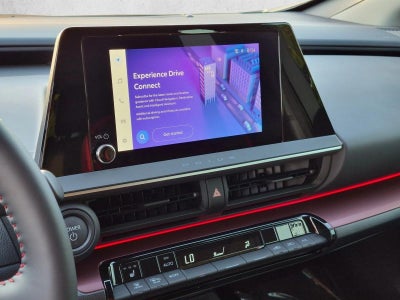 2026 Toyota Prius Plug-In Hybrid XSE (Natl)