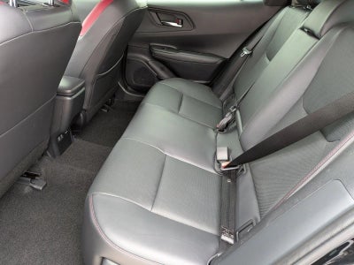 2026 Toyota Prius Plug-In Hybrid XSE (Natl)