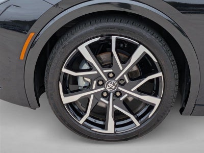 2026 Toyota Prius Plug-In Hybrid XSE (Natl)