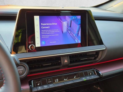 2026 Toyota Prius Plug-In Hybrid XSE (Natl)