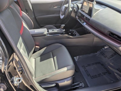 2025 Toyota Prius Plug-In Hybrid XSE (Natl)