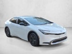 2026 Toyota Prius Plug-In Hybrid SE (Natl)