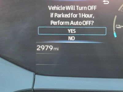 2026 Toyota Prius Plug-In Hybrid XSE Premium (Natl)