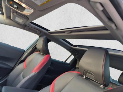 2026 Toyota Prius Plug-In Hybrid XSE Premium (Natl)