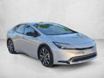 2026 Toyota Prius Plug-In Hybrid XSE Premium (Natl)