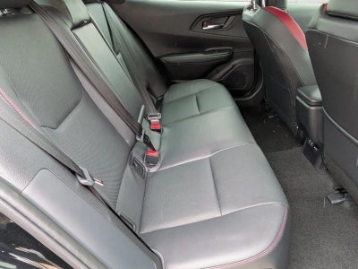 2026 Toyota Prius Plug-In Hybrid XSE (Natl)