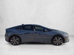 2026 Toyota Prius Plug-In Hybrid XSE (Natl)