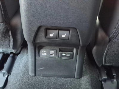 2026 Toyota Prius Plug-In Hybrid XSE Premium (Natl)