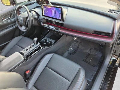 2026 Toyota Prius Plug-In Hybrid XSE Premium (Natl)