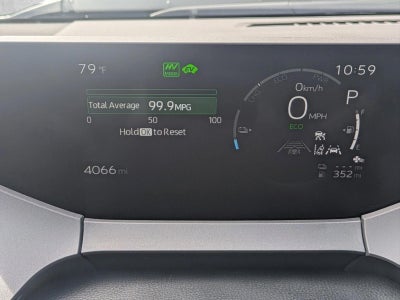 2024 Toyota Prius Prime XSE (Natl)
