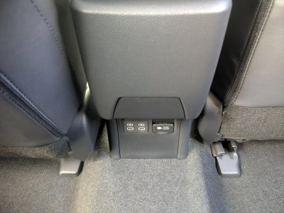 2024 Toyota Prius Prime XSE (Natl)