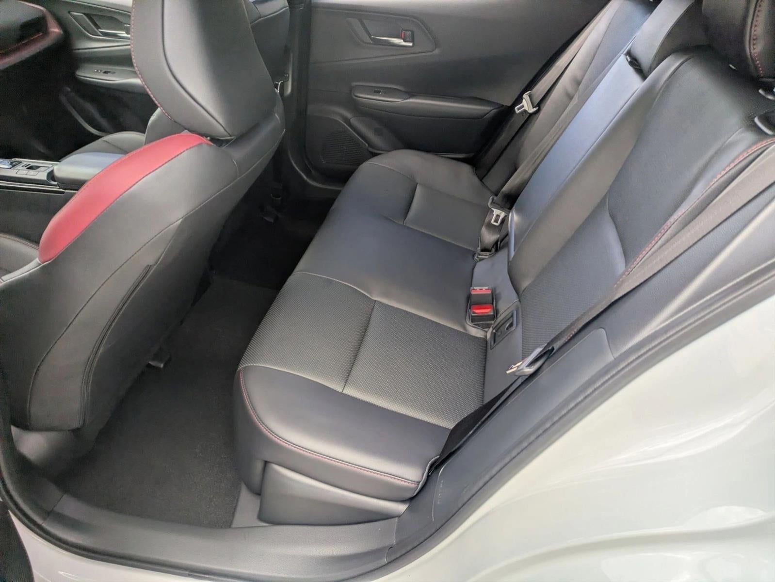 2024 Toyota Prius Prime XSE (Natl)