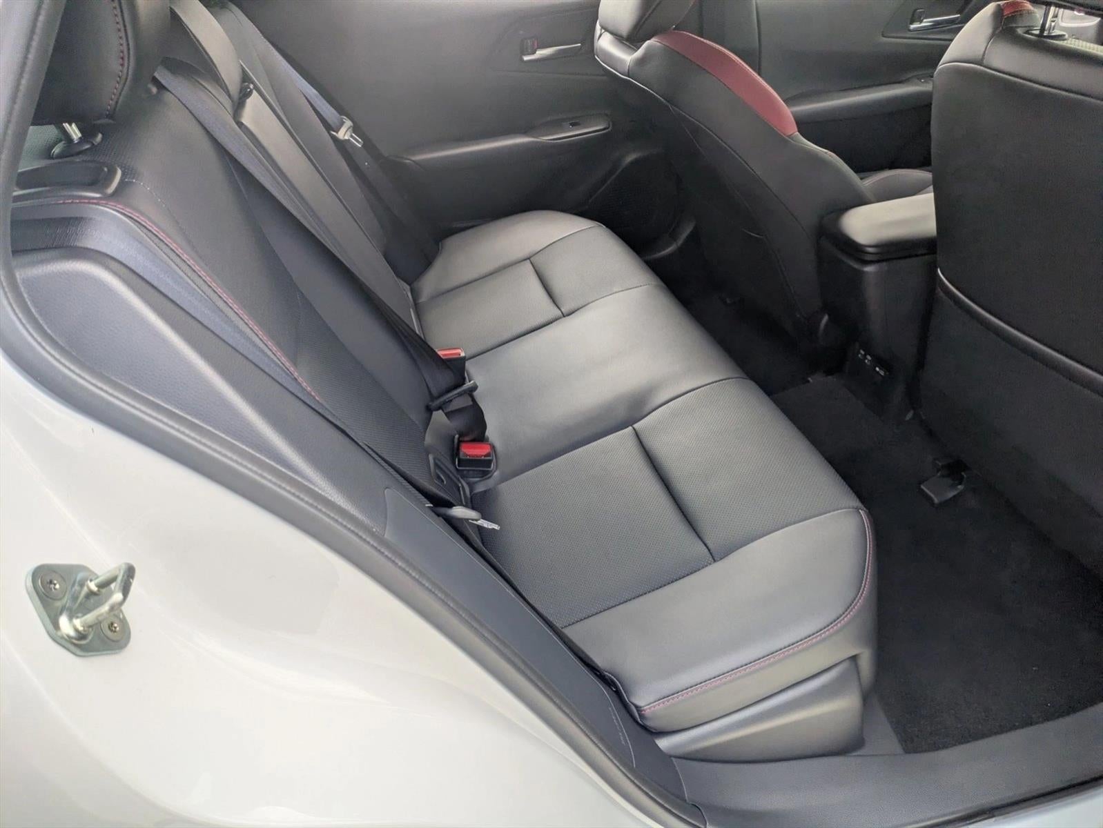 2024 Toyota Prius Prime XSE (Natl)