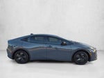 2026 Toyota Prius Plug-In Hybrid SE (Natl)