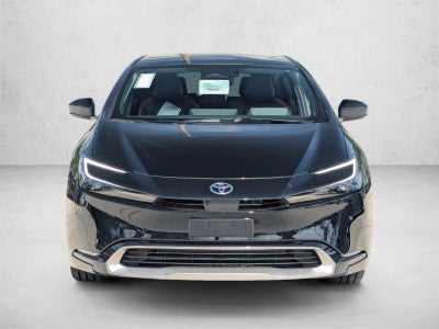 2026 Toyota Prius Plug-In Hybrid XSE Premium (Natl)