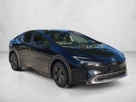 2026 Toyota Prius Plug-In Hybrid SE (Natl)