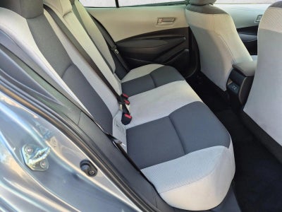 2023 Toyota Corolla LE CVT (Natl)