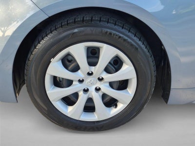 2023 Toyota Corolla LE CVT (Natl)
