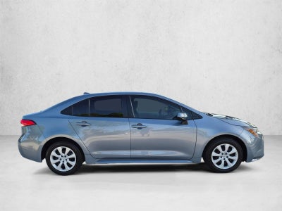2023 Toyota Corolla LE CVT (Natl)