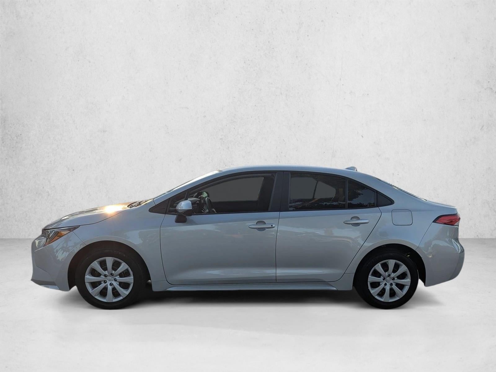 2023 Toyota Corolla LE CVT (Natl)