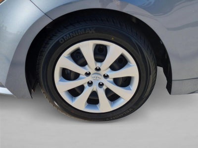 2023 Toyota Corolla Hybrid LE FWD (Natl)