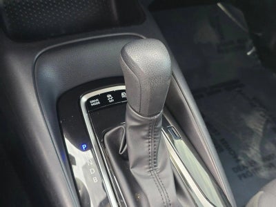 2023 Toyota Corolla Hybrid LE FWD (Natl)