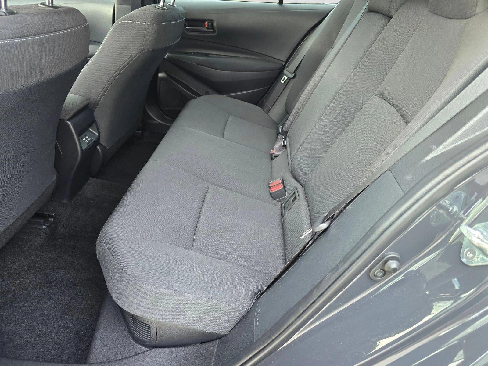 2023 Toyota Corolla Hybrid LE FWD (Natl)